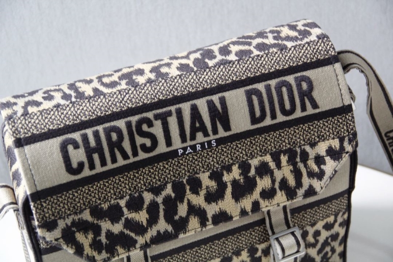 Dior Satchel bags